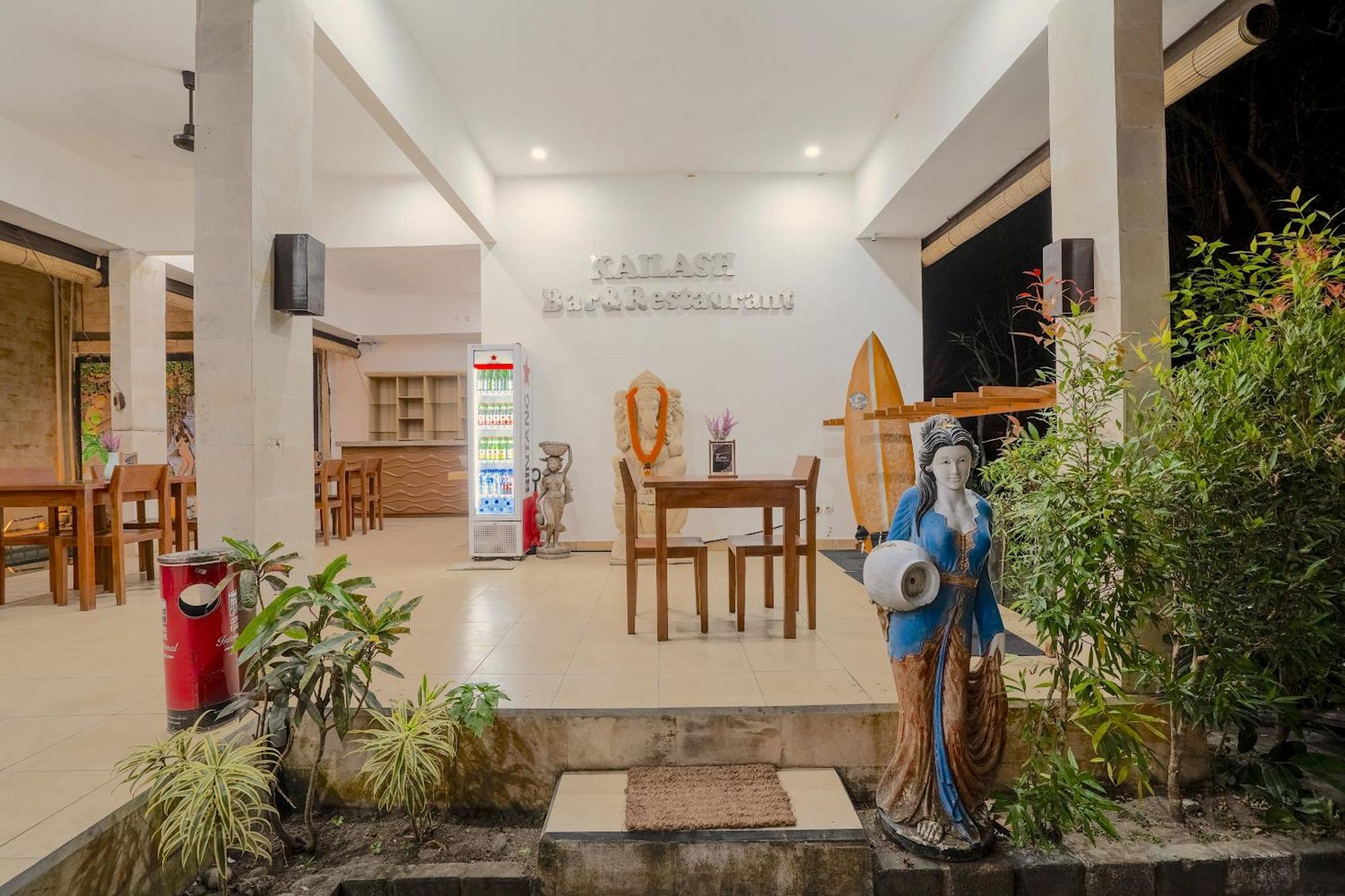 Balian Paradise Hotel Selemadeg  Exteriér fotografie